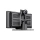 Cenova CN-120CP 4K Çift Kameralı Video Kaydedici Dashcam Araç içi Kamera cenova-cn-120cp-4k-cift-kamerali-dashcam-arac-ici-kamera